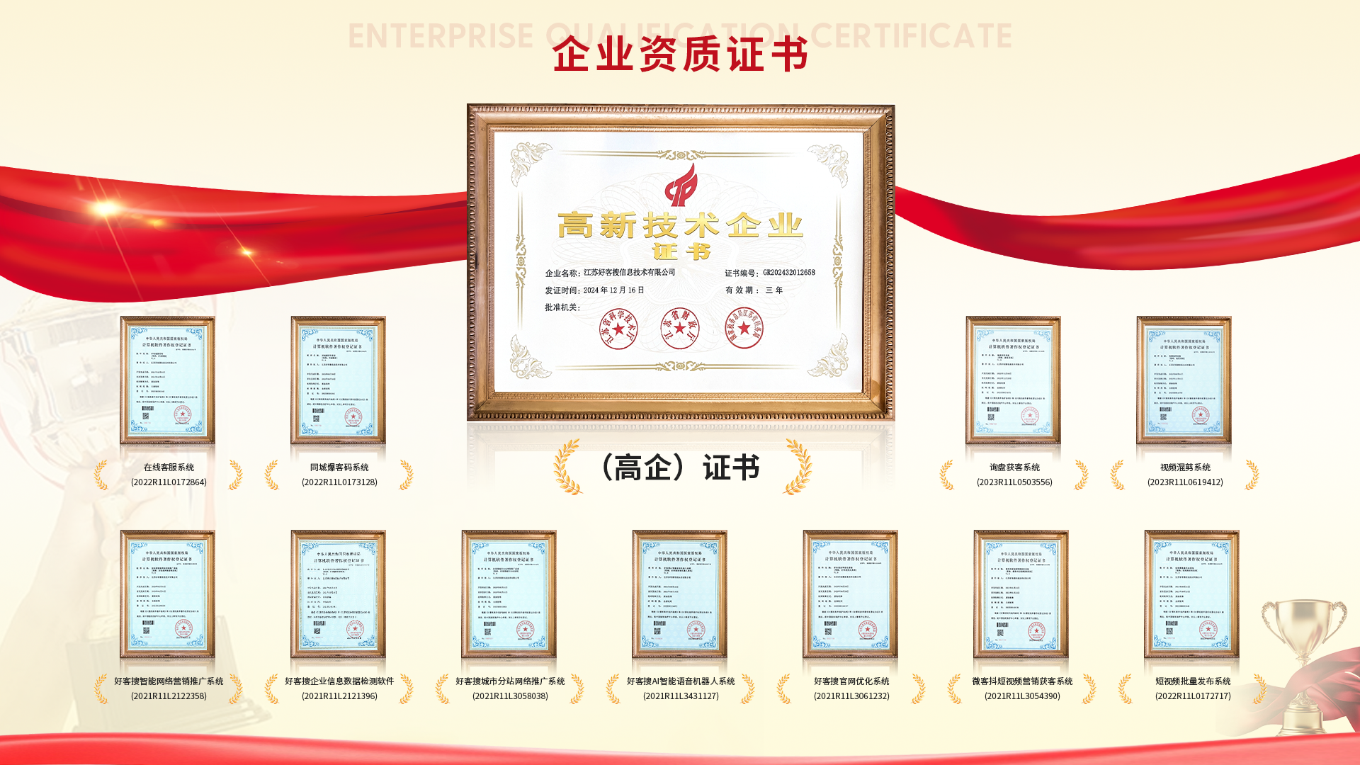 庆城网站排名收录的几条秘密，很少有人知道